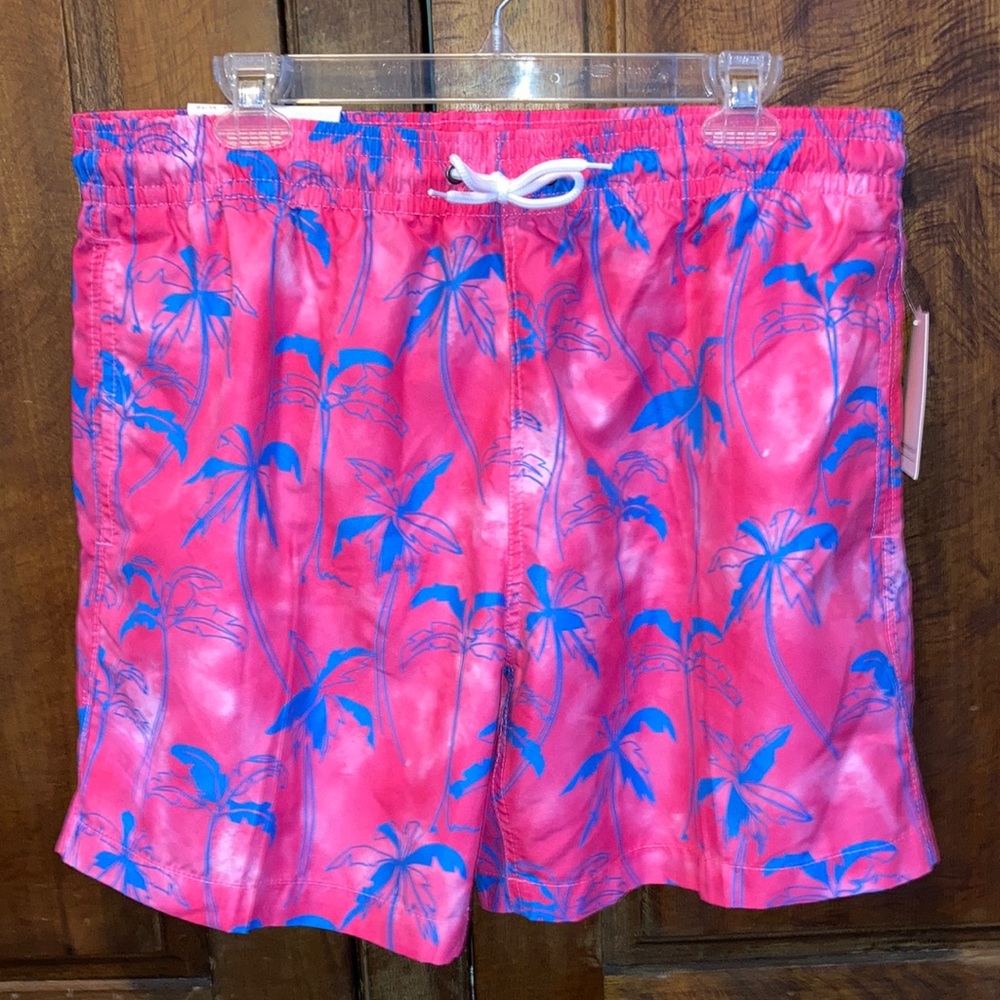 NWT Trunks Surf & Swim Co. {XL}